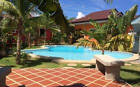 Alona'S Coral Garden Resort (Adults Only)